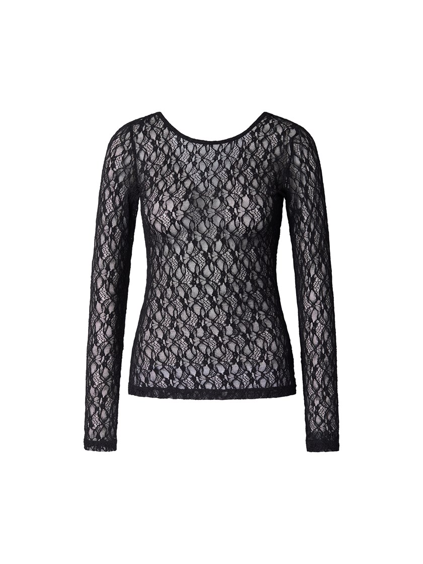7514148 ID2 7514148_ID2-MELL-W25-Front_4353_Bella topp ID2.jpg_Front