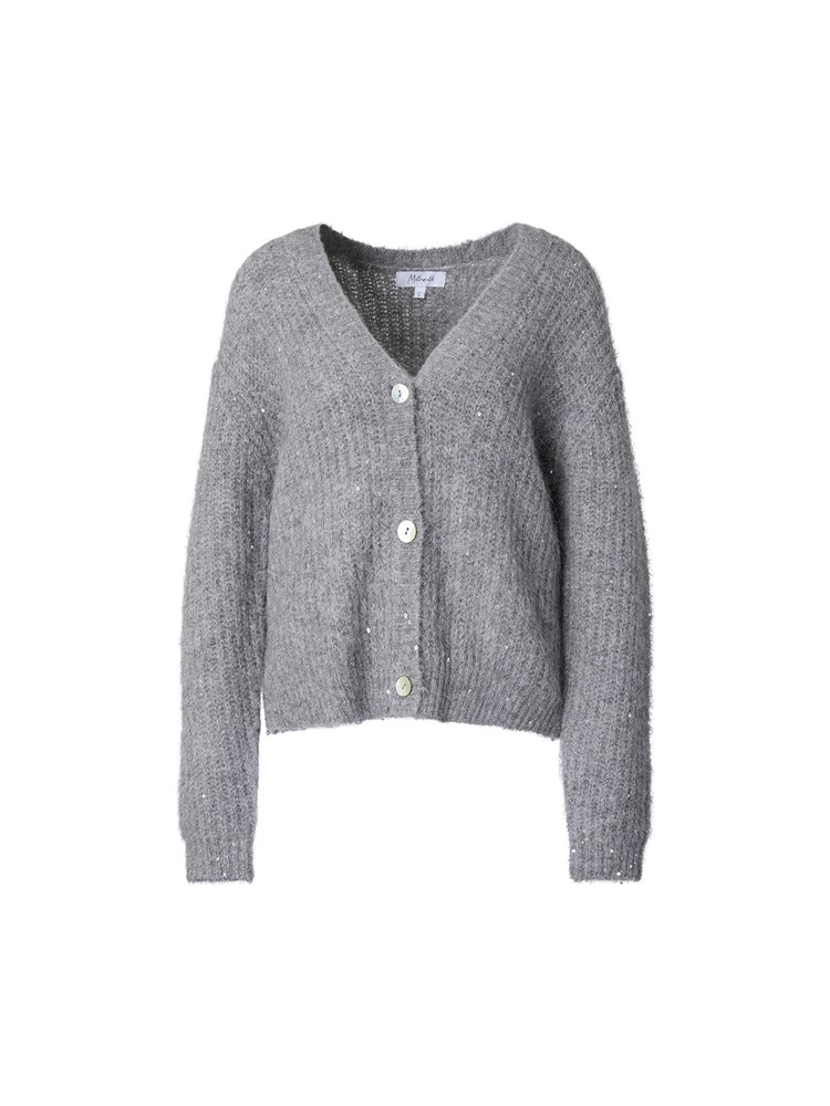 Wicky sparkle cardigan 7514179_IEF-MELL-W25-Front_113.jpg_Front||Front