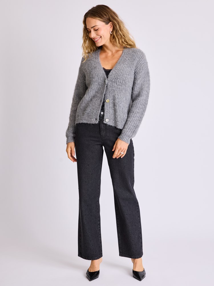 Wicky sparkle cardigan 7514179_IEF-MELL-W25-Modell-Front_chn=vic_2206.jpg_Front||Front