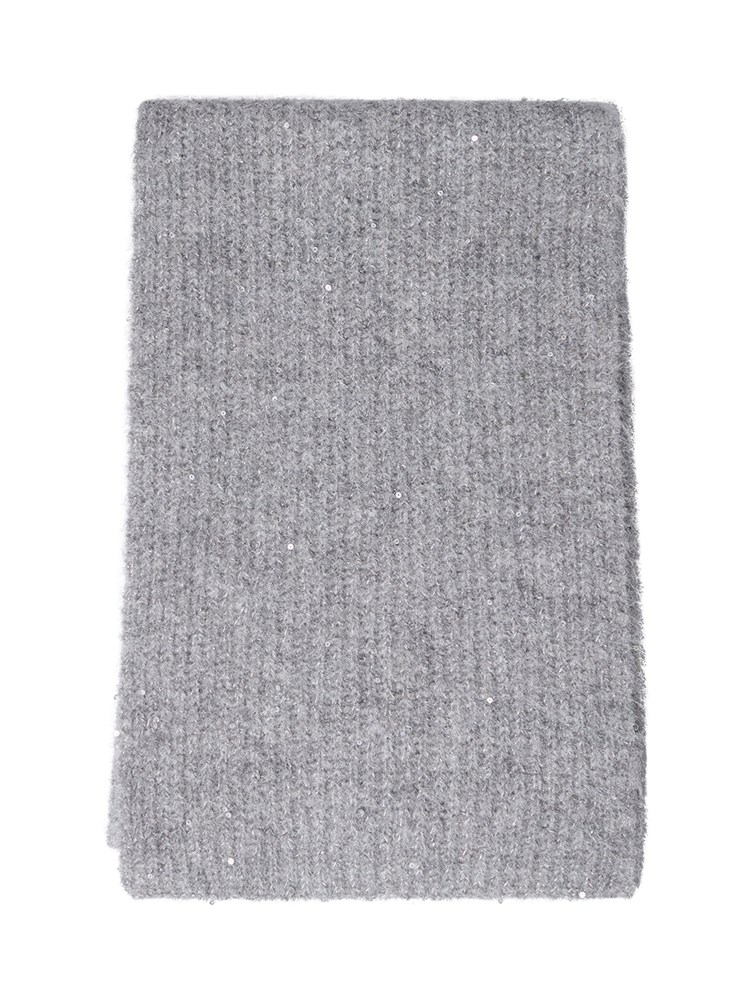Wicky sparkle skjerf 7514187_IEB-MELL-W25-Front_1567_Wicky sparkle skjerf IEB_Wicky sparkle skjerf IEB 7514187.jpg_Front||Front