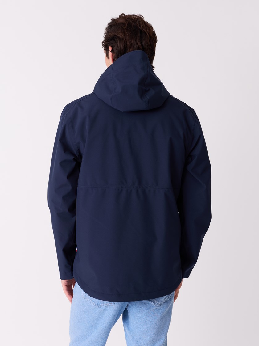 7514196 EM6 7514196_EM6-JEANPAUL-S26-Modell-Front_9914_Atlantic jakke EM6_Atlantic jakke EM6 7514196.jpg_Front||Front