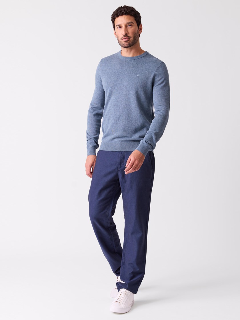 7514197 S62 7514197_S62-MRCAPUCHIN-S26-Modell-Front_chn=vic_18_Dammers strikkegenser S62.jpg_Front||Front