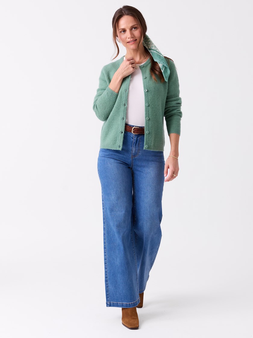 7514203 GJC 7514203_GJC-MELL-S26-Modell-Front_chn=vic_3262_Maria cardigan GJC_Maria cardigan GJC 7514203.jpg_Front||Front