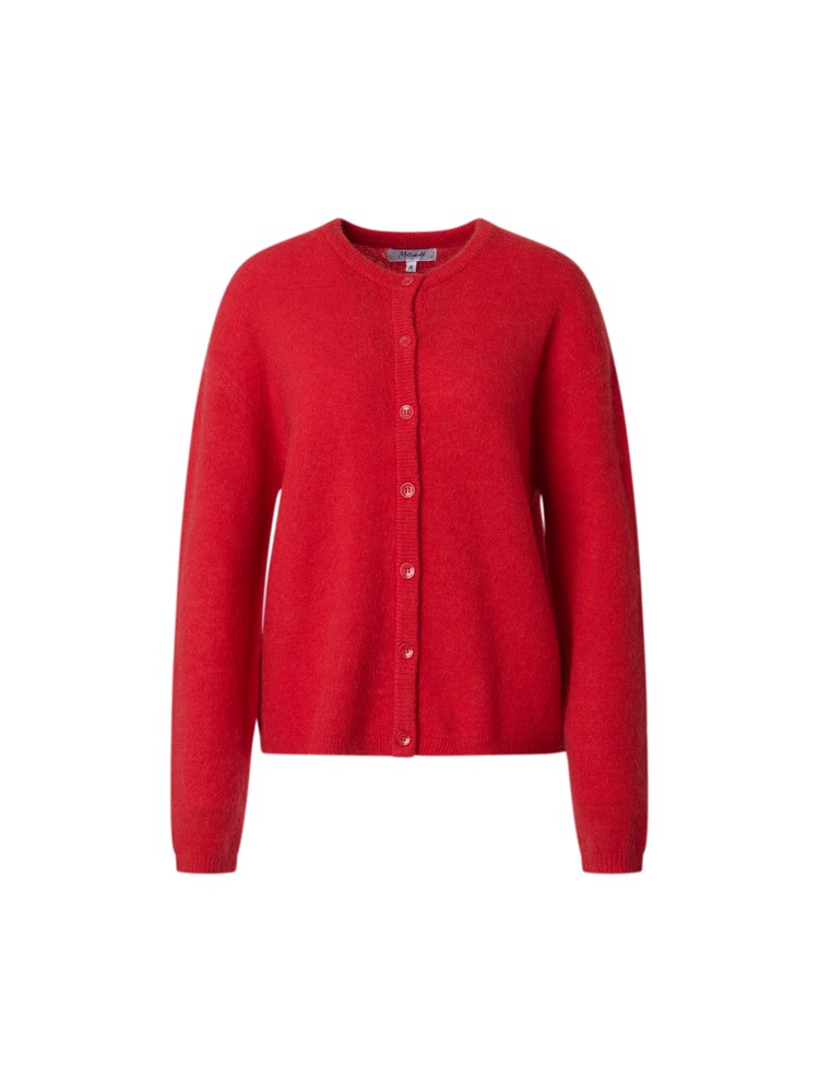 Maria cardigan 7514203_KBI-MELL-S26-Front_7032_Maria cardigan KBI_Maria cardigan KBI 7514203.jpg_Front||Front