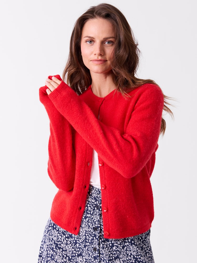 Maria cardigan 7514203_KBI-MELL-S26-Modell-Front_chn=vic_5180_Maria cardigan KBI_Maria cardigan KBI 7514203.jpg_Front||Front