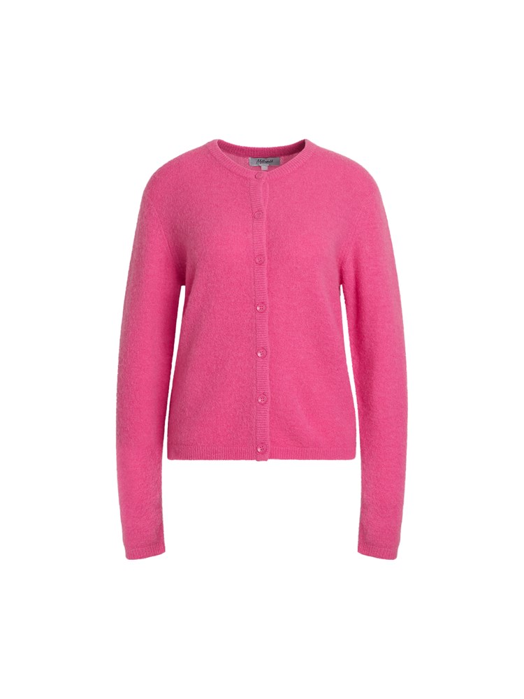 Maria cardigan 7514203_MOC-MELL-S26-Front_1925_Maria cardigan MOC_Maria cardigan MOC 7514203.jpg_Front||Front