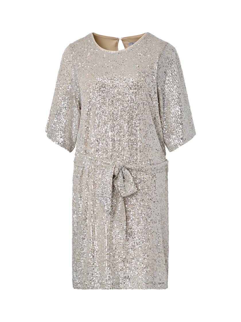 7514206 ADE 7514206_ADE-MELL-W25-Front_3969_Ranvei mini kjole ADE.jpg_Front||Front