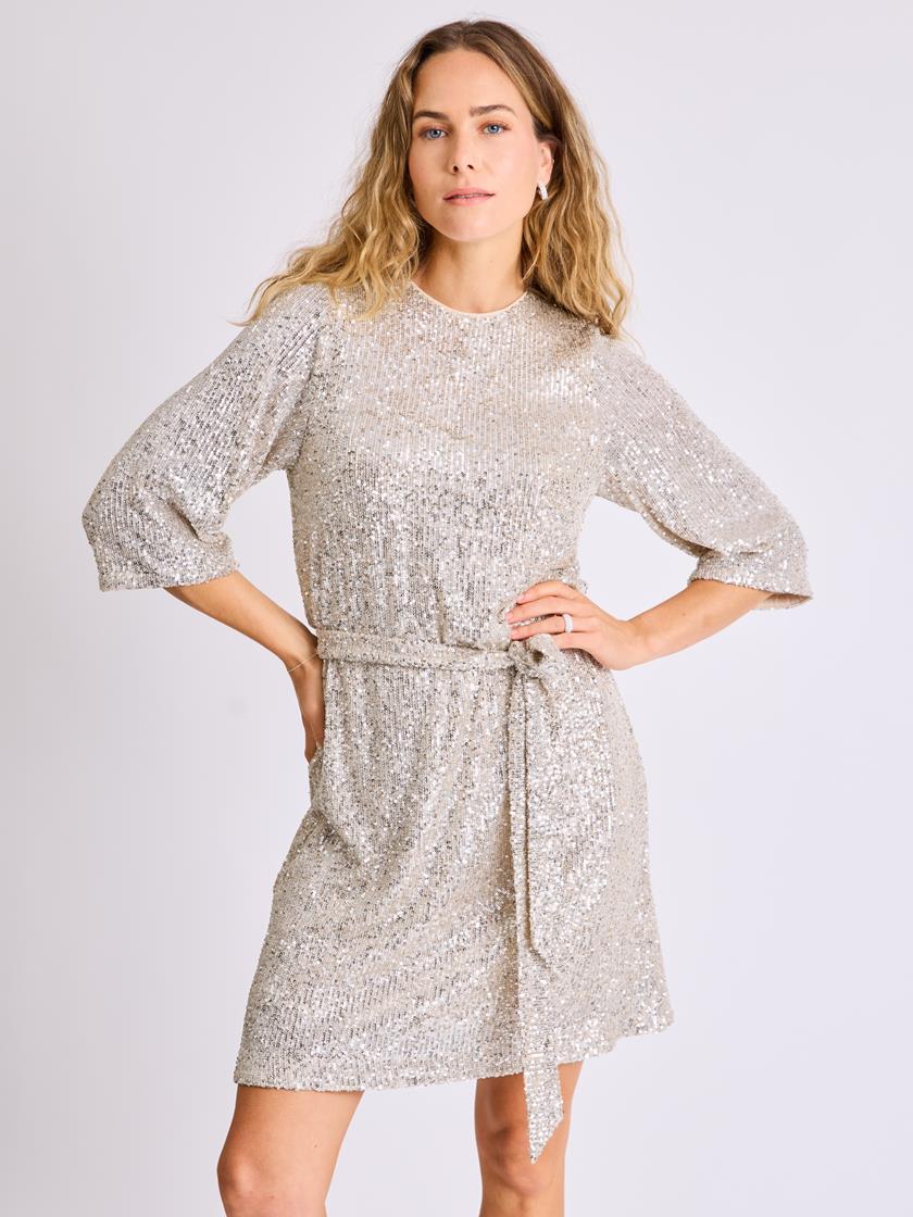 Ranvei mini kjole ADE