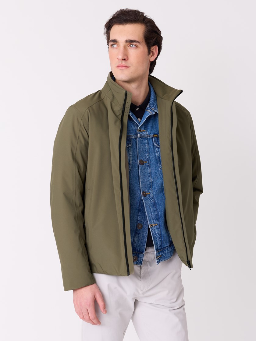 7514236 GMR 7514236_GMR-JEANPAUL-S26-Modell-Front_6888_Jansrud jakke GMR_Jansrud jakke GMR 7514236.jpg_Front||Front