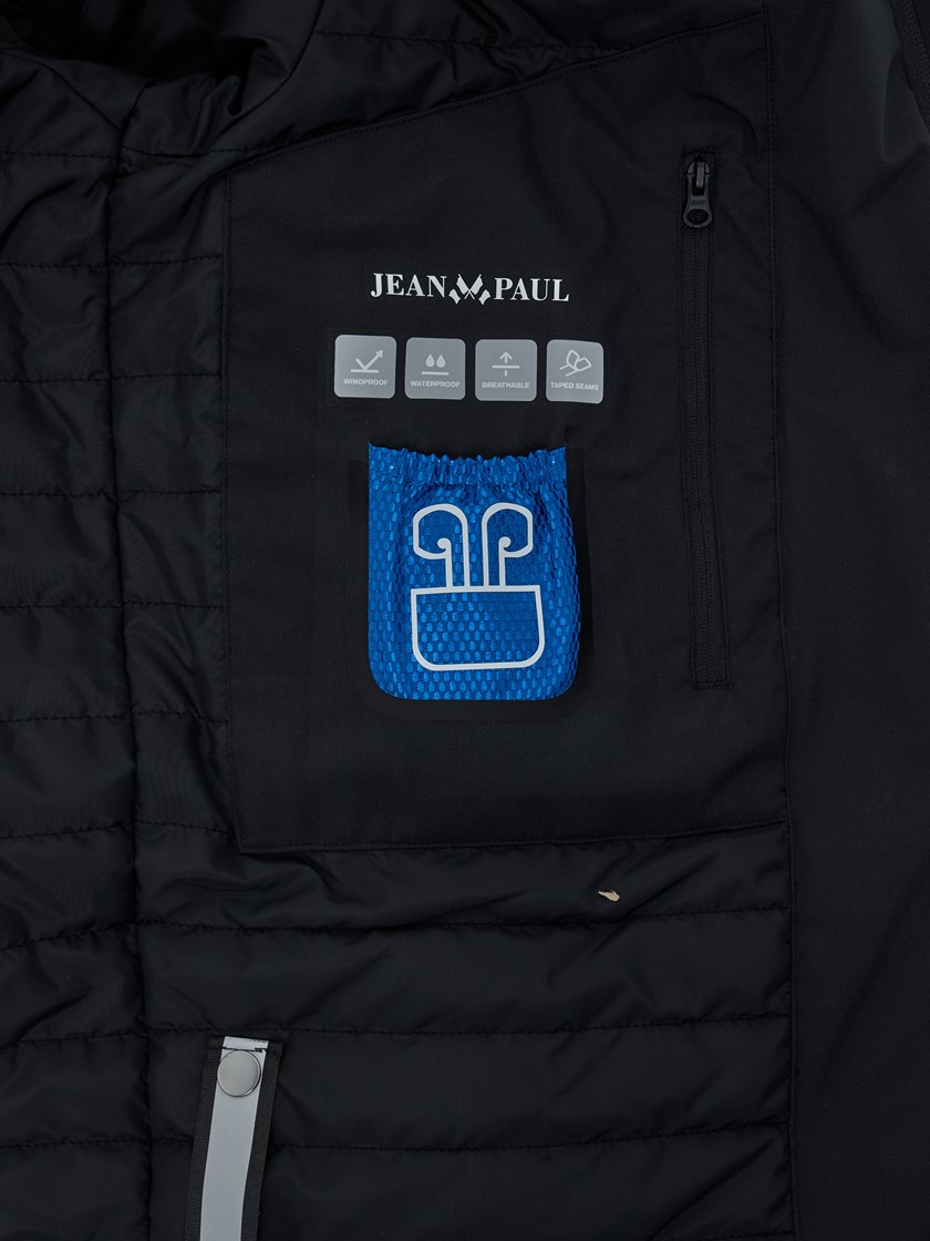 7514236 C25 7514236_Jean Paul_Jansrud Jakke_Detalj (6).jpg_
