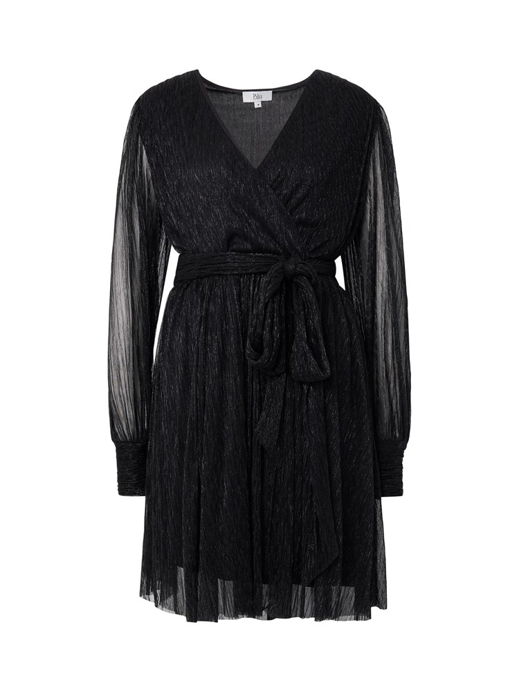 Hazel kjole 7514237_ID2-BLU-W25-Front_9909_Hazel kjole ID2_Hazel kjole ID2 7514237.jpg_Front||Front