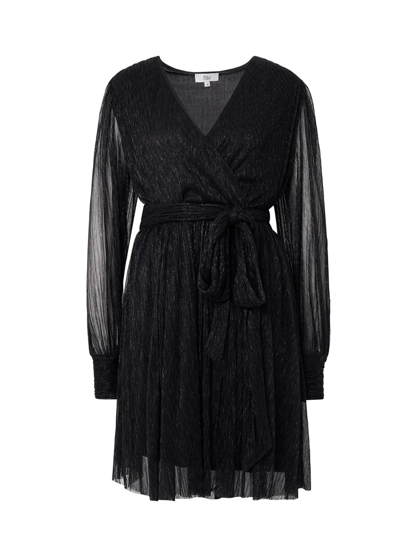 7514237 ID2 7514237_ID2-BLU-W25-Front_9909_Hazel kjole ID2_Hazel kjole ID2 7514237.jpg_Front||Front