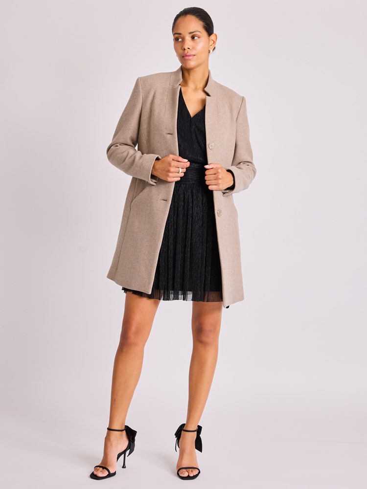 Hazel kjole 7514237_ID2-BLU-W25-Modell-Front_chn=vic_1933_Hazel kjole ID2_Hazel kjole ID2 7514237.jpg_Front||Front