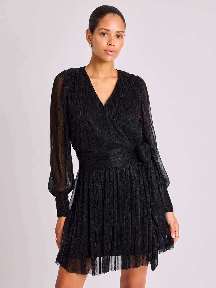 Hazel kjole 7514237_ID2-BLU-W25-Modell-Front_chn=vic_6788_Hazel kjole ID2_Hazel kjole ID2 7514237.jpg_Front||Front