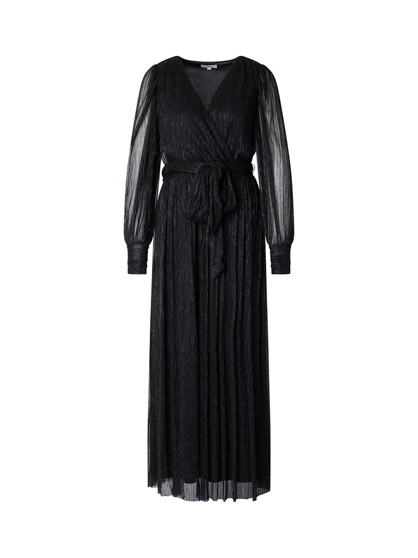 7514238 ID2 7514238_ID2-BLU-W25-Front_9452_Hazel lang kjole ID2_Hazel lang kjole ID2 7514238.jpg_Front||Front