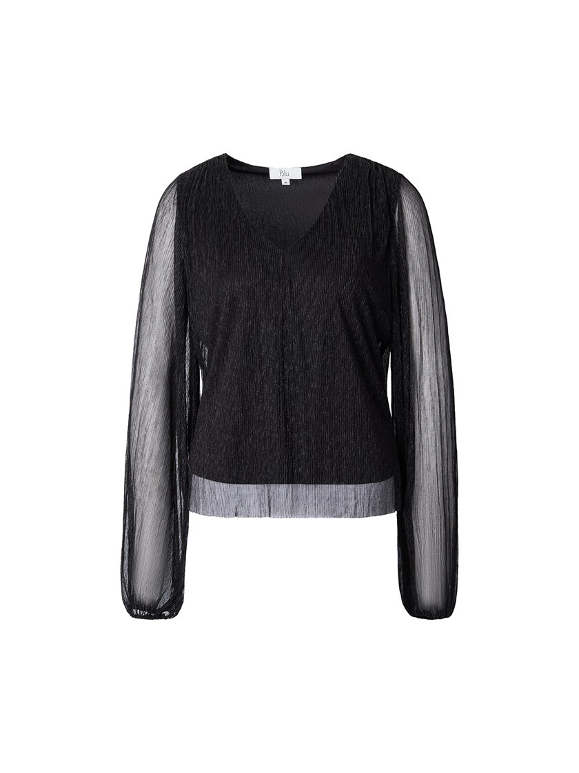 7514245 ID2 7514245_ID2-BLU-W25-Front_256_Hazel bluse ID2_Hazel bluse ID2 7514245.jpg_Front||Front