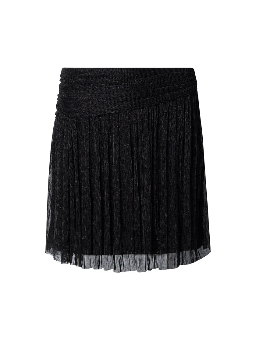 7514246 ID2 7514246_ID2-BLU-W25-Front_8163_Hazel skjørt ID2_Hazel skjørt ID2 7514246.jpg_Front||Front