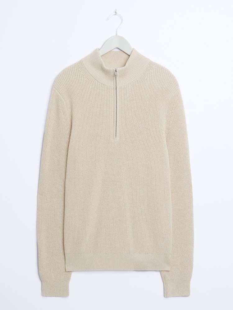 Simon zipneck 7514249_I2O-JEANPAUL-S26-Front_3056_Simon zipneck_Simon zipneck I2O.jpg_Front||Front