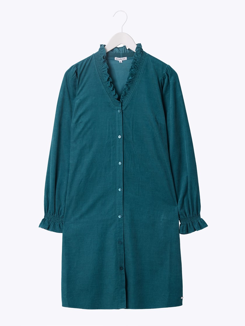 7514264 T17 7514264_T17-JEANPAUL-W25-Front_8840_Belinda cordkjole T17.jpg_