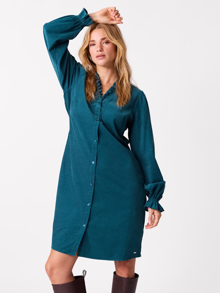 Belinda cordkjole 7514264_T17_Jean Paul_Belinda Cordkjole_W25 (2)_Belinda cordkjole T17_Belinda cordkjole T17 7514264.jpg_