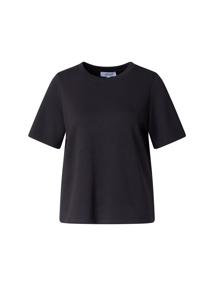 Marley t-skjorte 7514267_ID2-MELL-W25-Front_1735.jpg_Front||Front