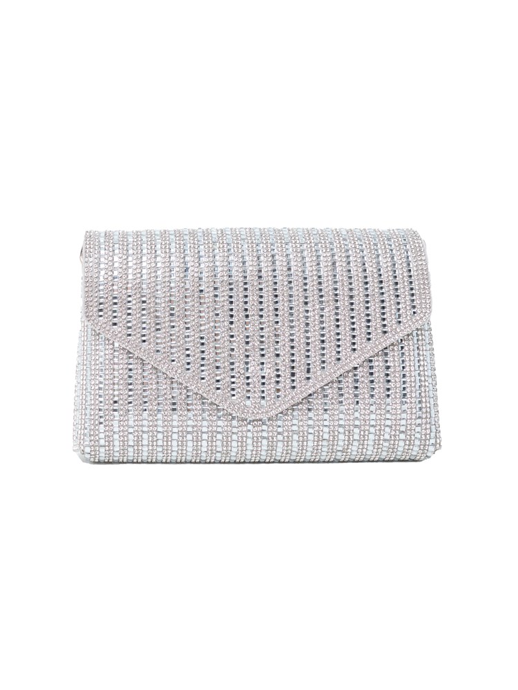 Envelope veske 7514287_C38-MELL-W25-Front_5927_Envelope veske C38.jpg_Front||Front