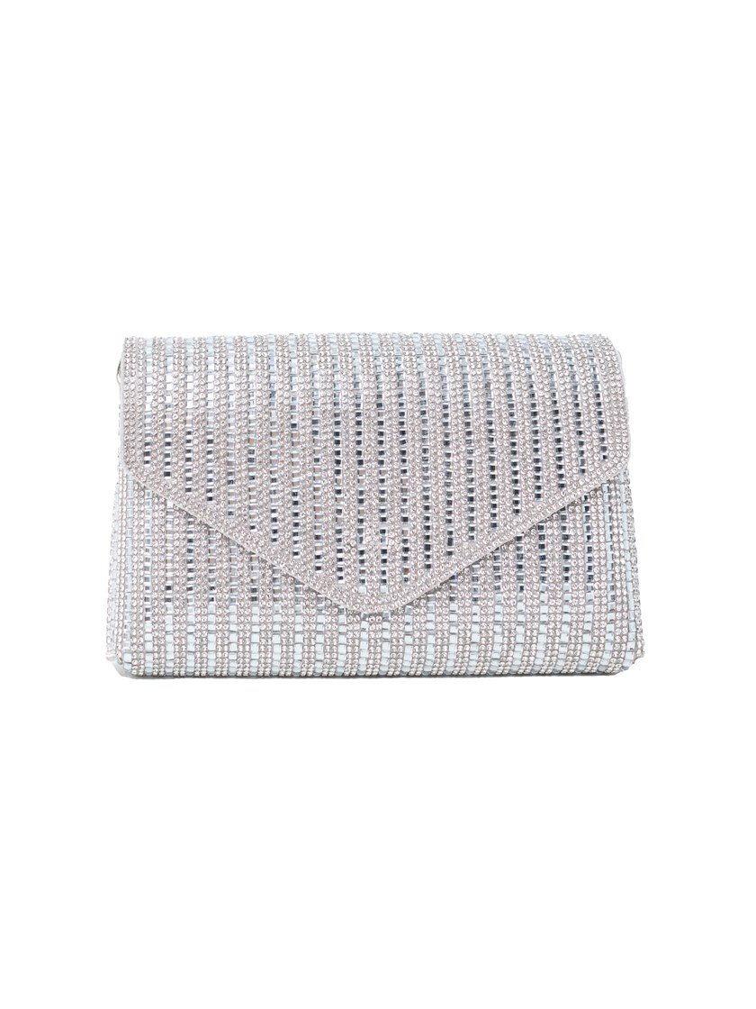 7514287 C38 7514287_C38-MELL-W25-Front_5927_Envelope veske C38.jpg_Front||Front