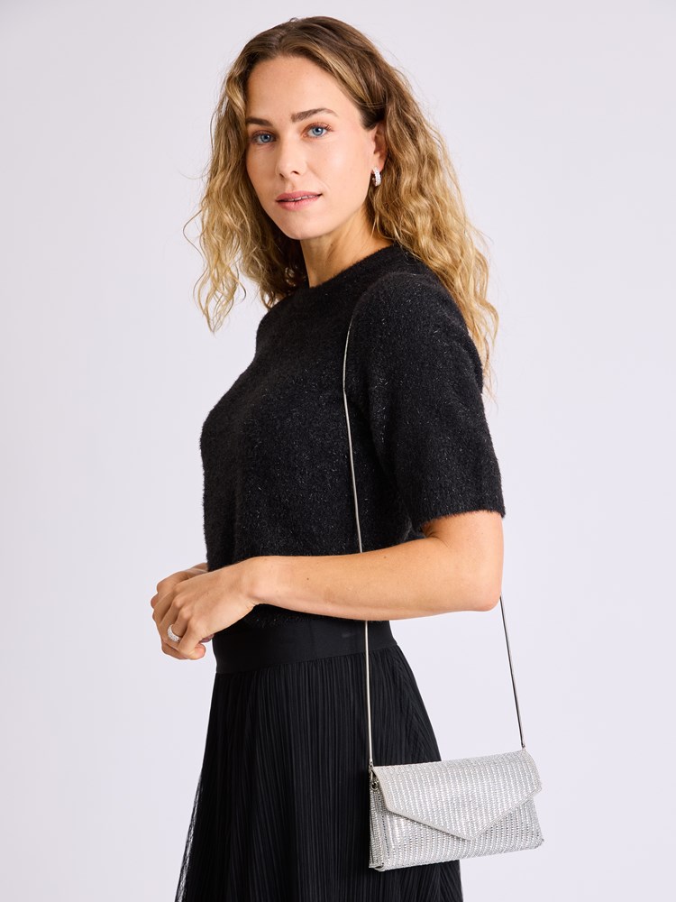 Envelope veske 7514287_C38-MELL-W25-Modell-Front_chn=vic_156_Envelope veske C38.jpg_Front||Front