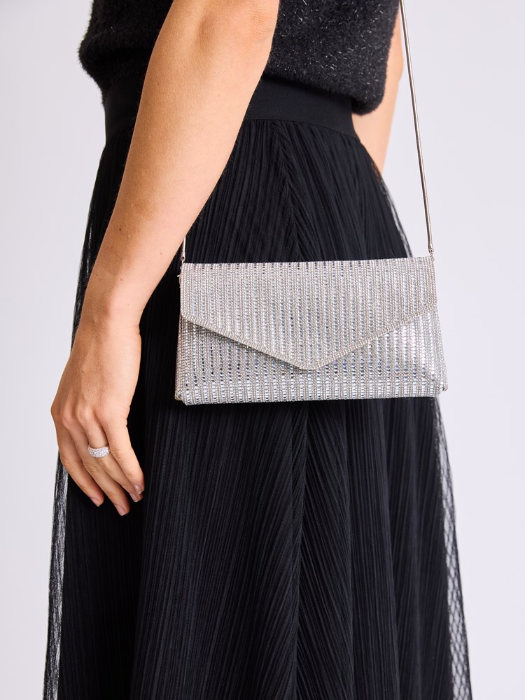 Envelope veske 7514287_C38-MELL-W25-Modell-Front_chn=vic_4518_Envelope veske C38.jpg_Front||Front