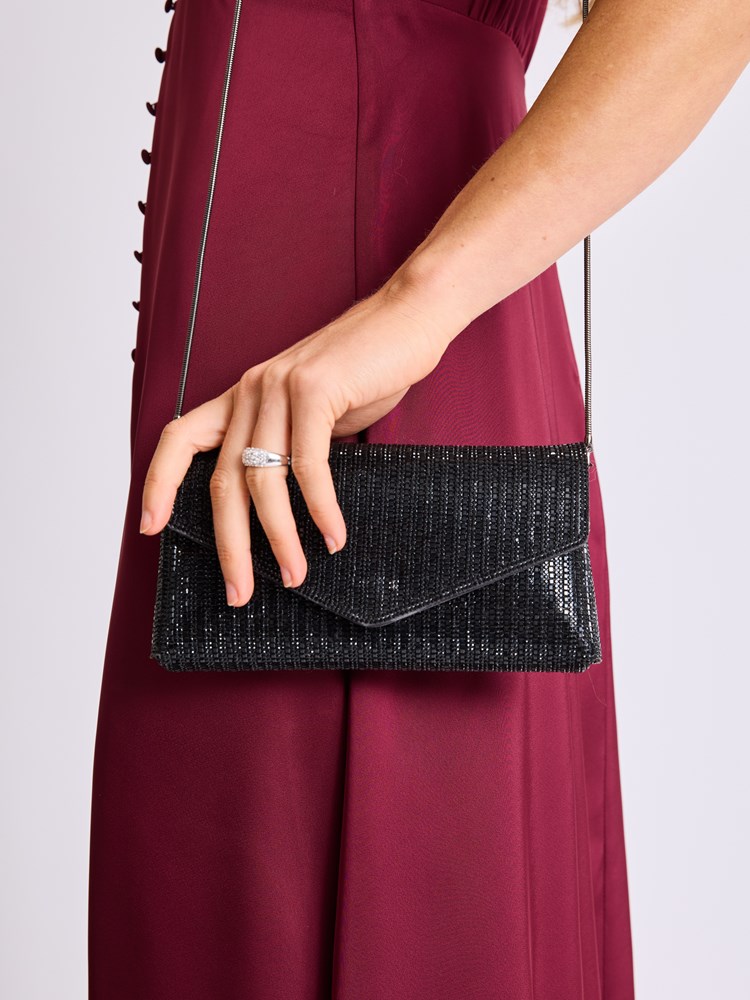 Envelope veske 7514287_ID2-MELL-W25-Modell-Front_chn=vic_2218_Envelope veske ID2.jpg_Front||Front