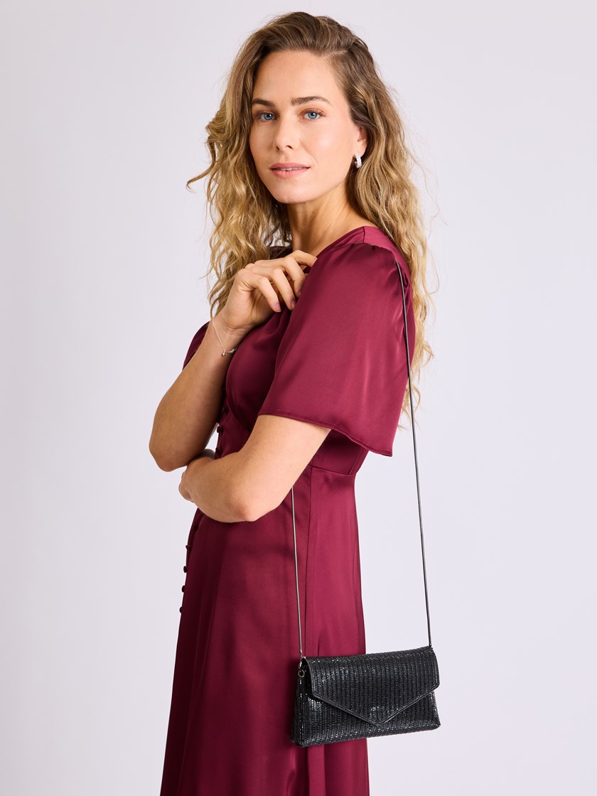 7514287 ID2 7514287_ID2-MELL-W25-Modell-Front_chn=vic_9310_Envelope veske ID2.jpg_Front||Front