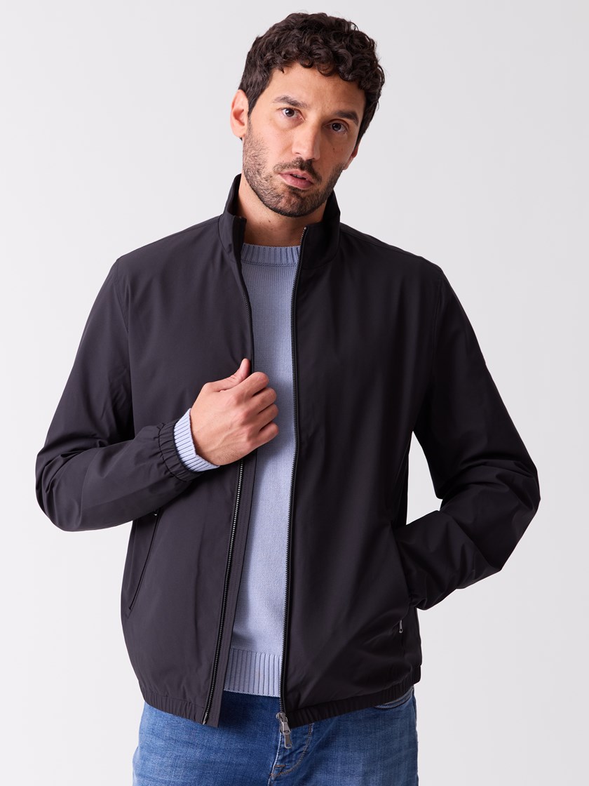 7514318 C18 7514318_C18-VESB-S26-Modell-Front_chn=vic_9838_Willow jakke C18.jpg_Front||Front