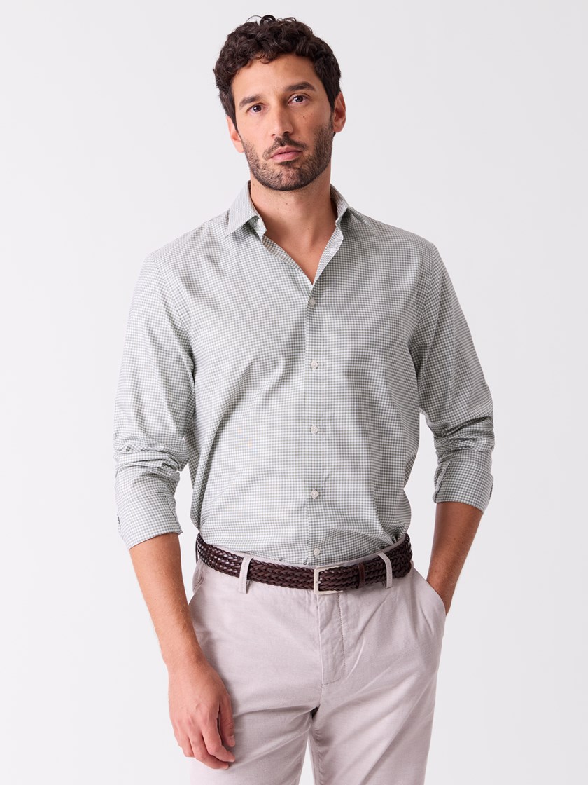 7514322 GLS 7514322_GLS-VESB-S26-Modell-Front_chn=vic_9183_Reid skjorte GLS.jpg_Front||Front