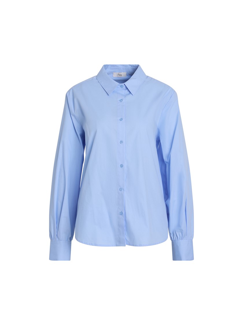 7514336 C17 7514336_C17-BLU-S26-Front_5259_Poppy skjorte C17_Poppy skjorte C17 7514336.jpg_Front||Front