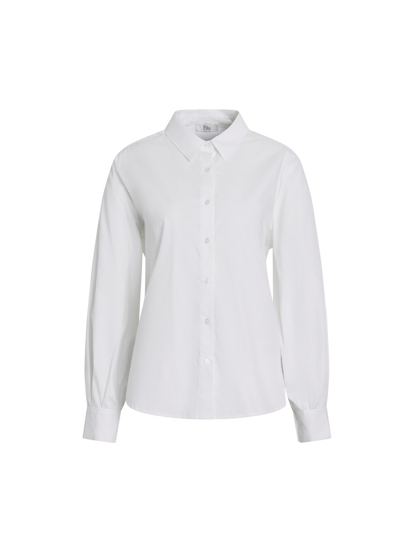 7514336 O68 7514336_O68-BLU-S26-Front_5867_Poppy skjorte O68_Poppy skjorte O68 7514336.jpg_Front||Front