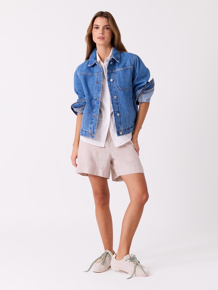 Romi denimjakke 7514354_DAC_Jean Paul_Romi Denim Jakke_H26 (2)_Romi denimjakke DAC.jpg_