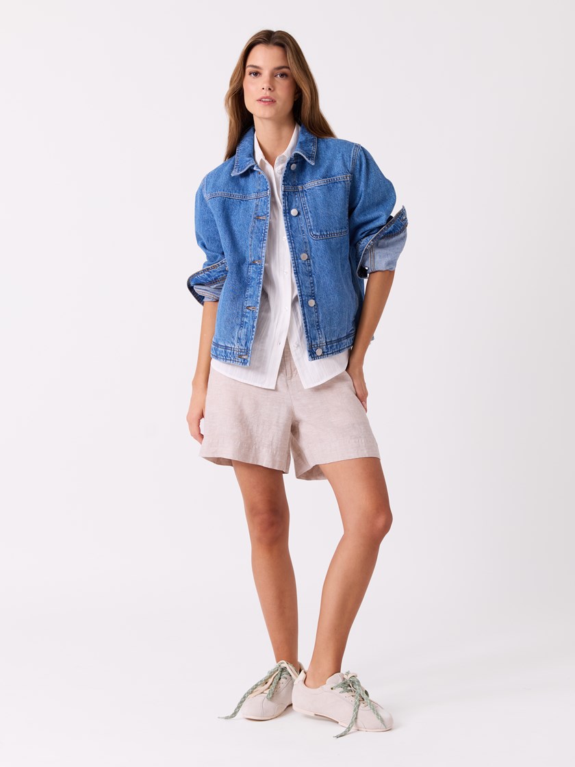 7514354 DAC 7514354_DAC_Jean Paul_Romi Denim Jakke_H26 (2)_Romi denimjakke DAC.jpg_