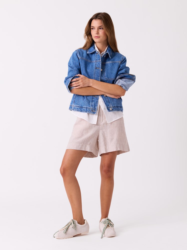 Romi denimjakke 7514354_DAC_Jean Paul_Romi Denim Jakke_H26 (3)_Romi denimjakke DAC.jpg_