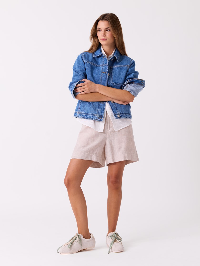 7514354 DAC 7514354_DAC_Jean Paul_Romi Denim Jakke_H26 (3)_Romi denimjakke DAC.jpg_