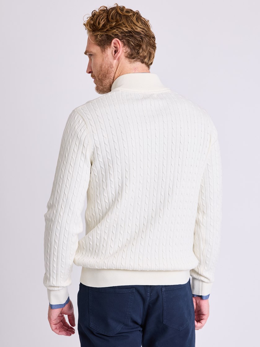 7514357 O79 7514357_O79-VESB-W25-Modell-Back_chn=vic_5623_Easton kabel zip neck O79.jpg_Back