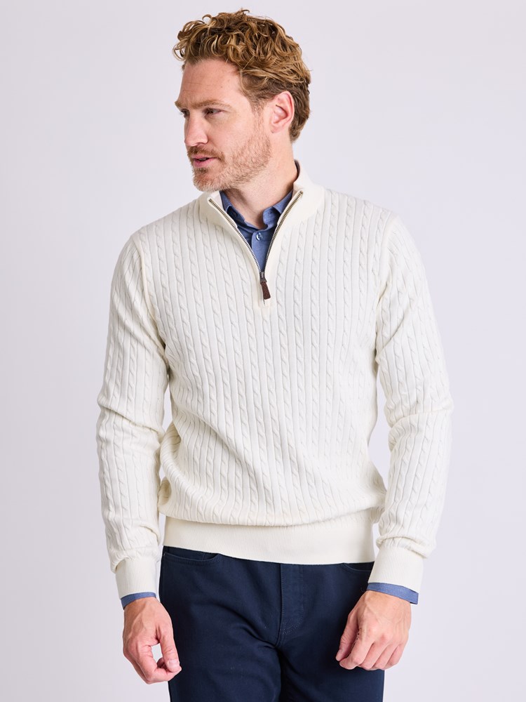 Easton kabel zip neck 7514357_O79-VESB-W25-Modell-Front_chn=vic_2338_Easton kabel zip neck O79.jpg_Front