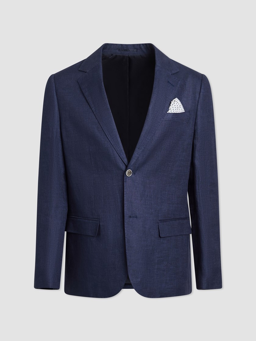 7514360 EM1 7514360_EM1-MARIOCONTI-S26-Front_4554_Luca linblazer EM1.jpg_Front||Front