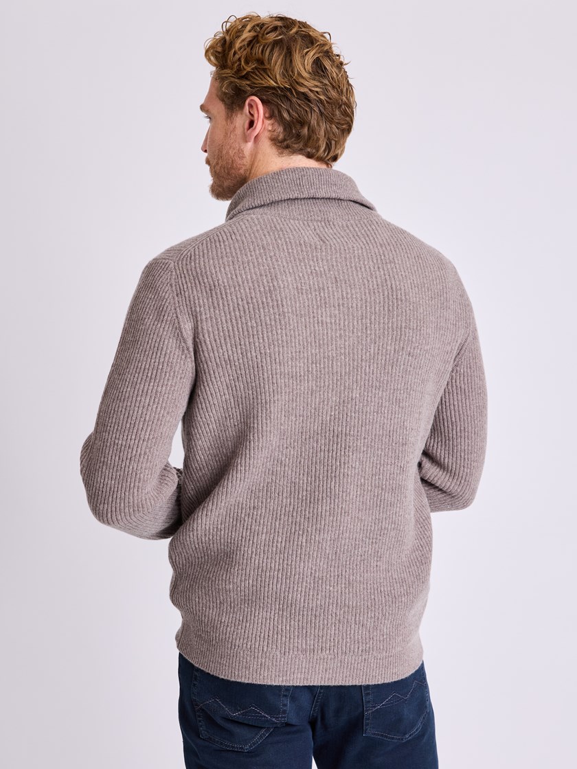 7514364 ICM 7514364_ICM-VESB-W25-Modell-Front_chn=vic_685_Sam zip genser ICM.jpg_Front