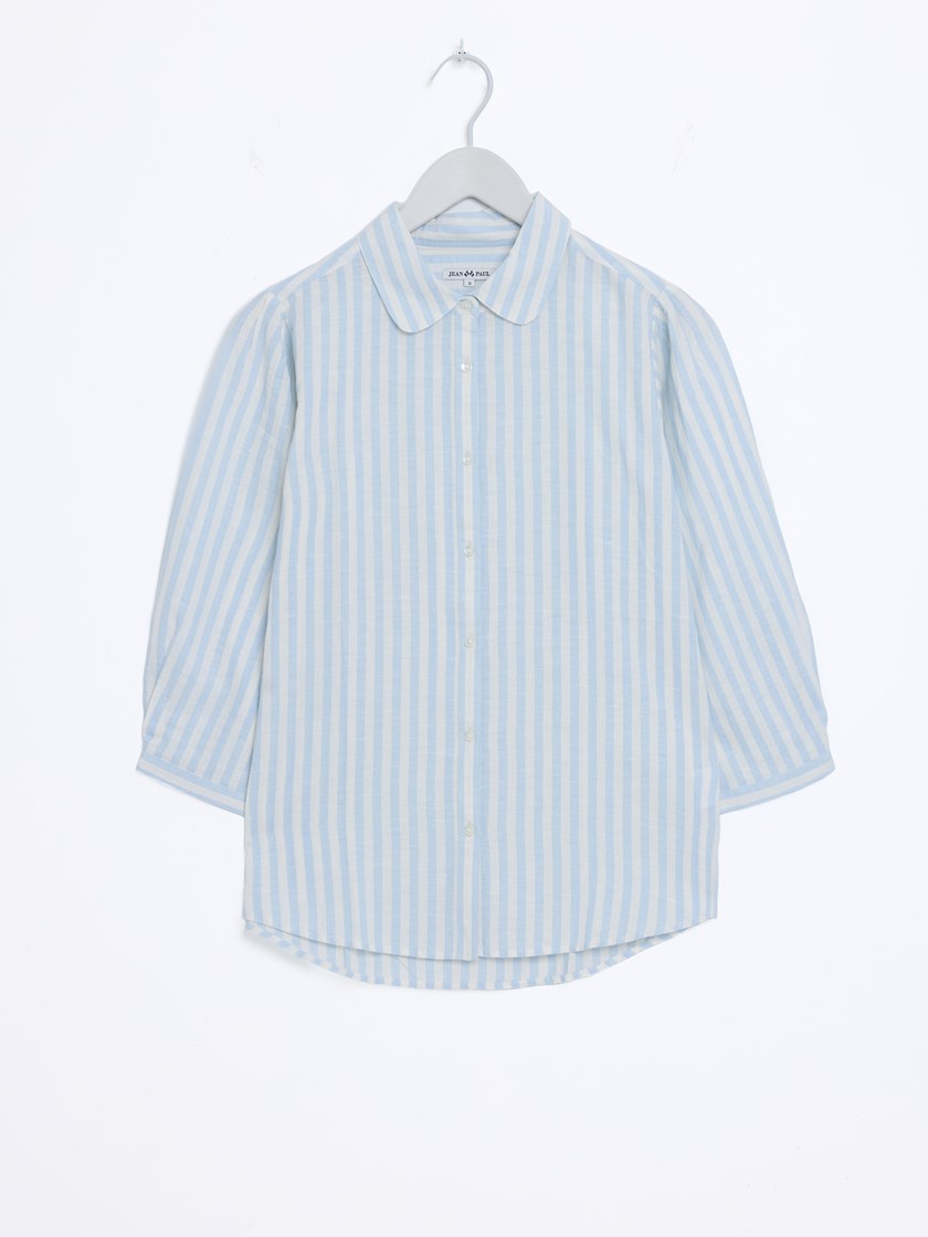 7514371 EN3 7514371_EN3_Jean Paul_Brith Stripet Bluse_H26.jpg_