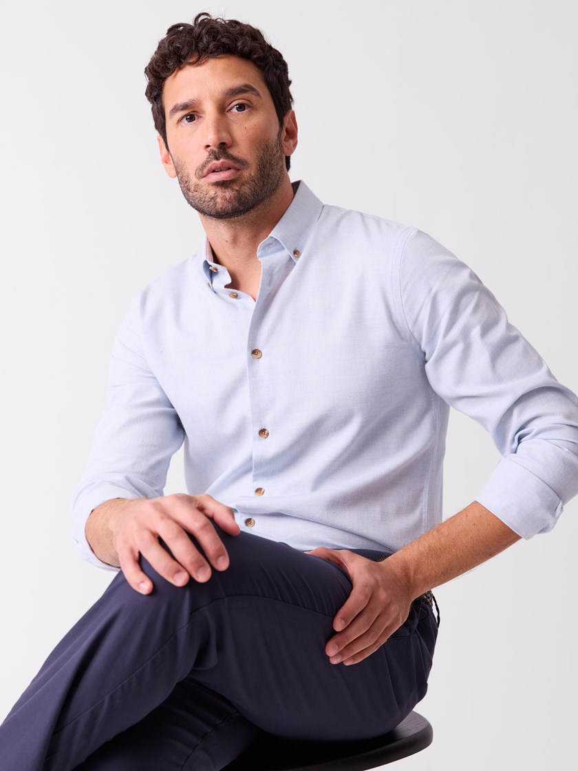 7514401 E9Q 7514401_E9Q-VESB-S26-details_chn=vic_38_Frederick Skjorte E9Q_Frederick Skjorte E9Q 7514401.jpg_