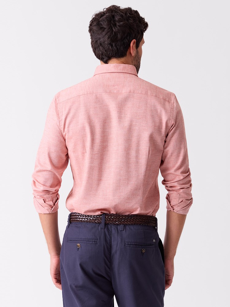 Frederick Skjorte 7514401_MPR-VESB-S26-Modell-Back_chn=vic_8615_Frederick Skjorte MPR.jpg_Back