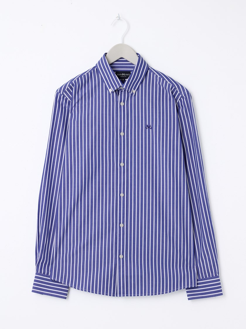 7514405 EGA 7514405_EGA-JEANPAUL-S26-Front_682_Vincent skjorte - Regular fit EGA_Vincent skjorte - Regular fit EGA 7514405.jpg_