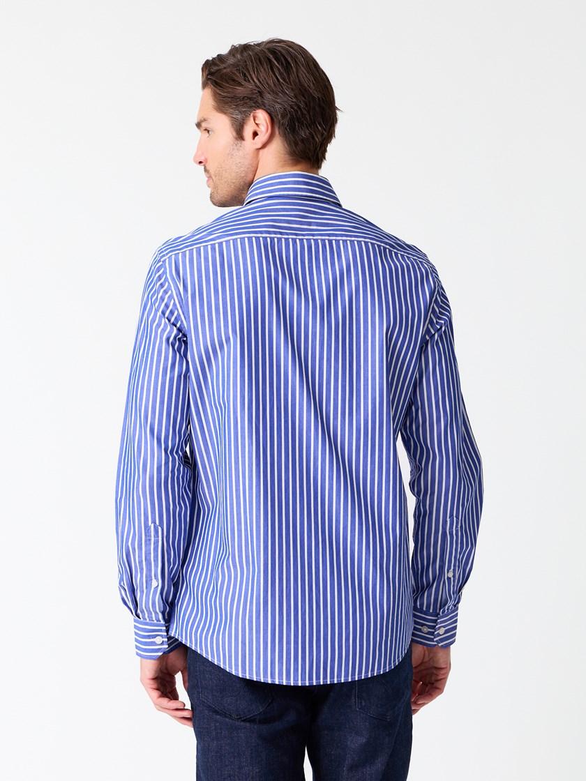 7514405 EGA 7514405_EGA-JEANPAUL-S26-Modell-Front_503_Vincent skjorte - Regular fit EGA_Vincent skjorte - Regular fit EGA 7514405.jpg_Front||Front