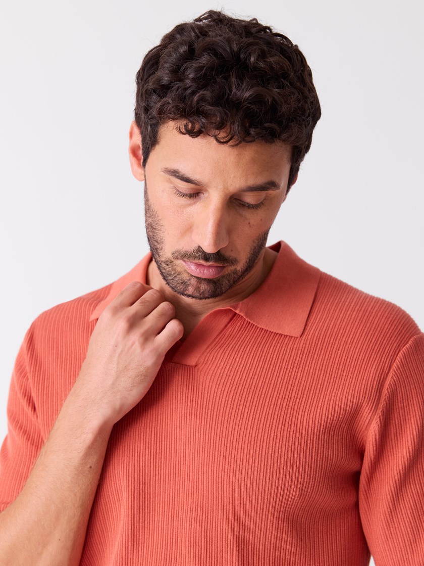 7514431 MPR 7514431_MPR-VESB-S26-details_chn=vic_6660_Hunter kortermet polo MPR_Hunter kortermet polo MPR 7514431.jpg_