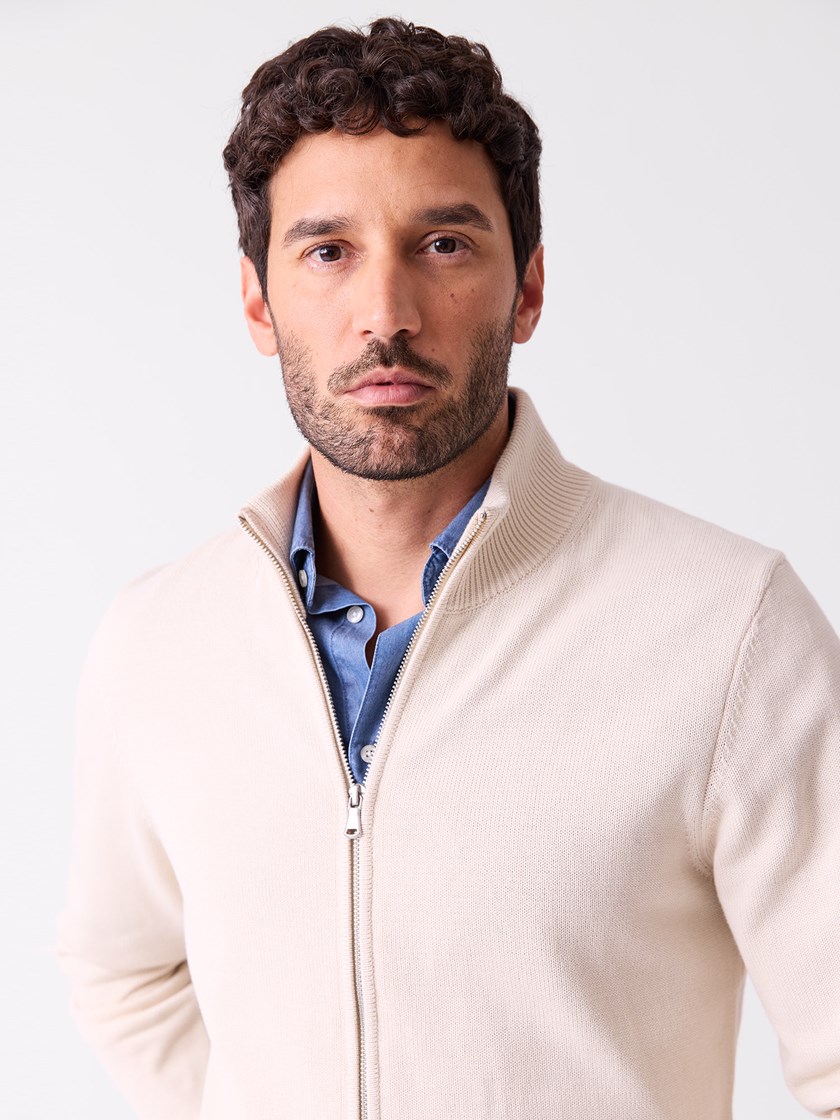 7514438 I2V 7514438_I2V-VESB-S26-details_chn=vic_2107_Percy zip cardigan I2V.jpg_